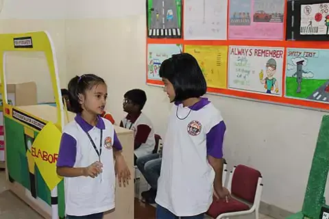 pragati